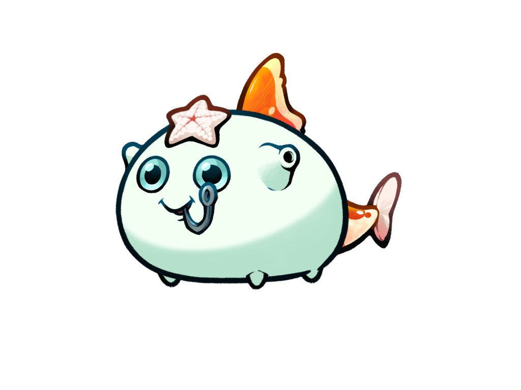 Axie 4580332