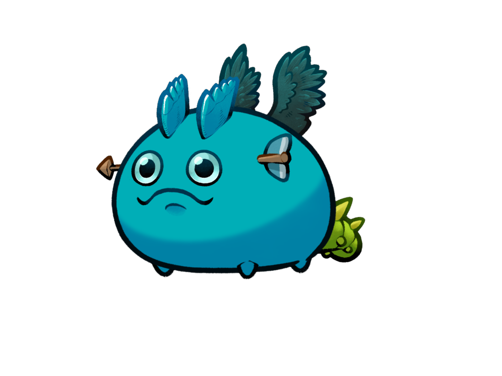 Axie Image