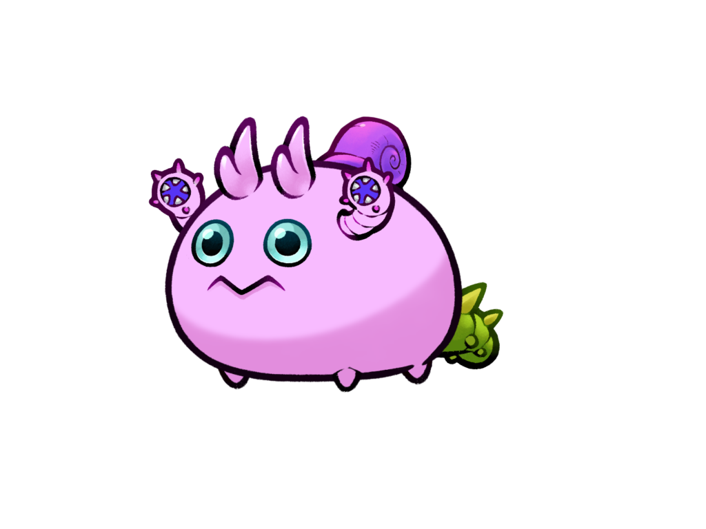 Axie Image