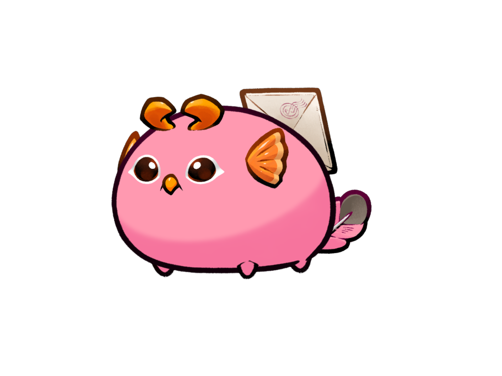 Axie Image