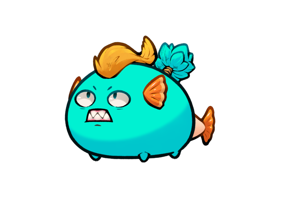 Axie Image