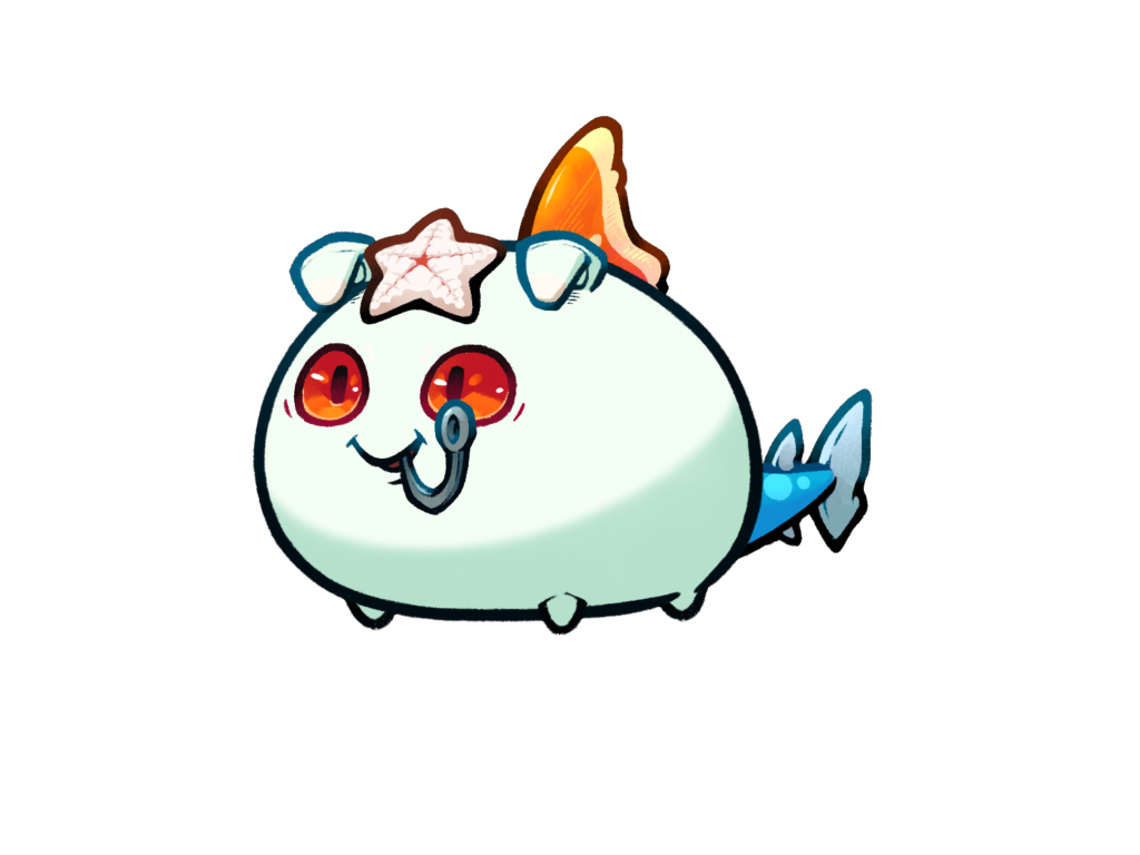 Axie Image