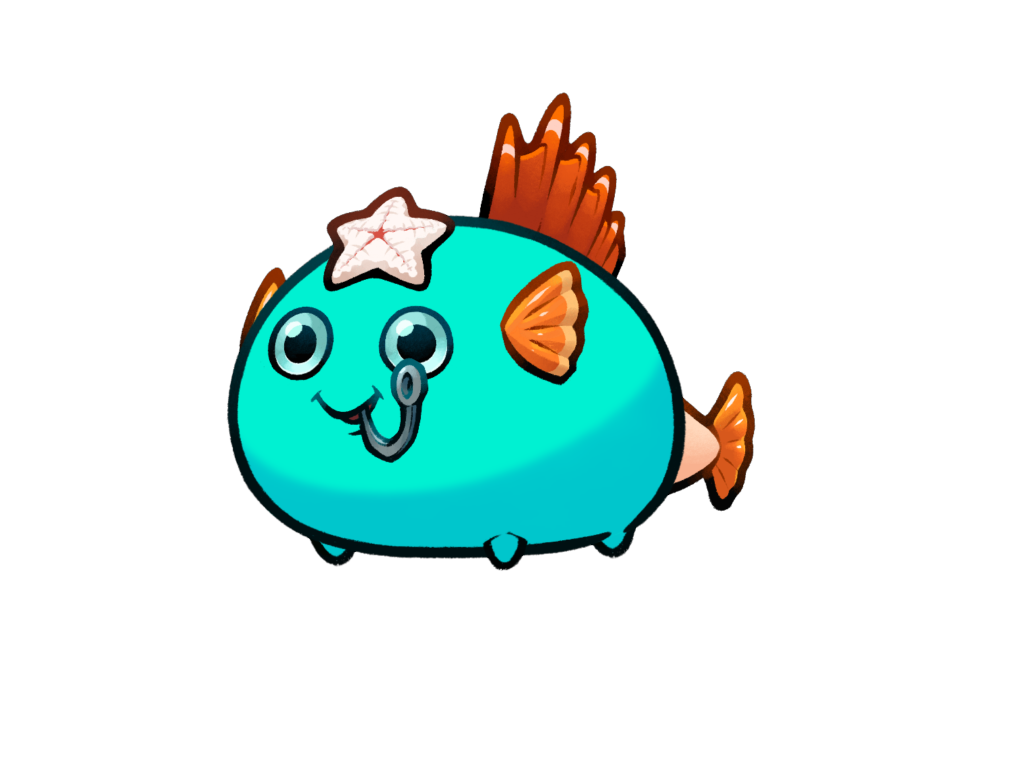 Axie 4592934