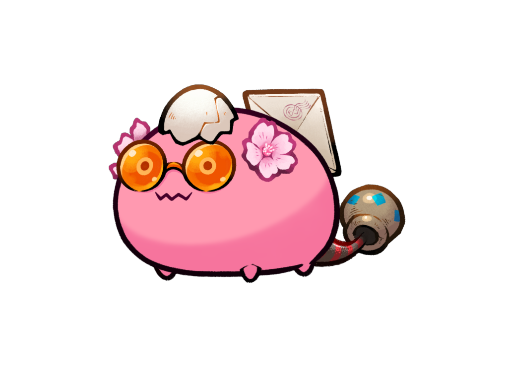 Axie Image