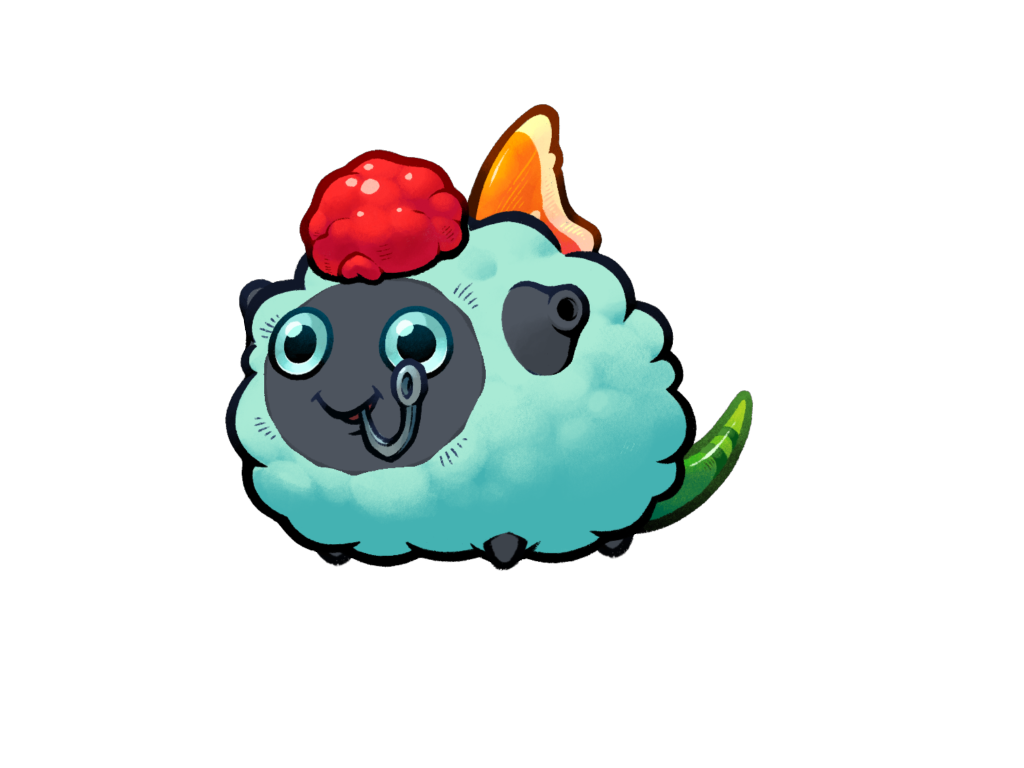 Axie Image