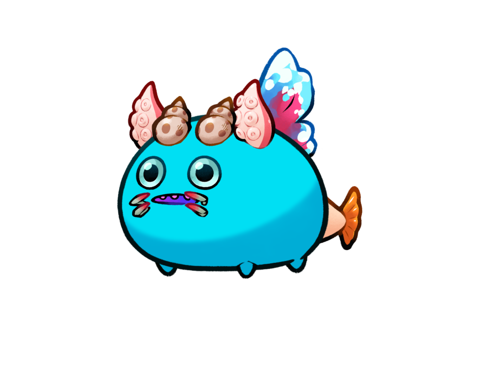 Axie 4598323