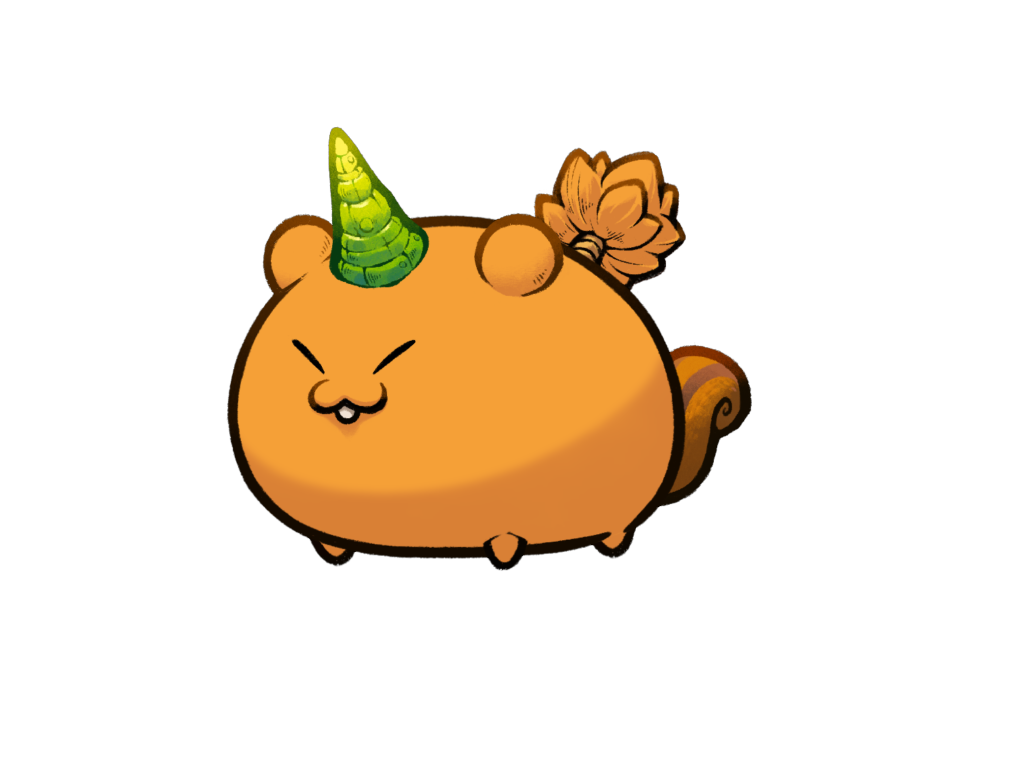 Axie Image
