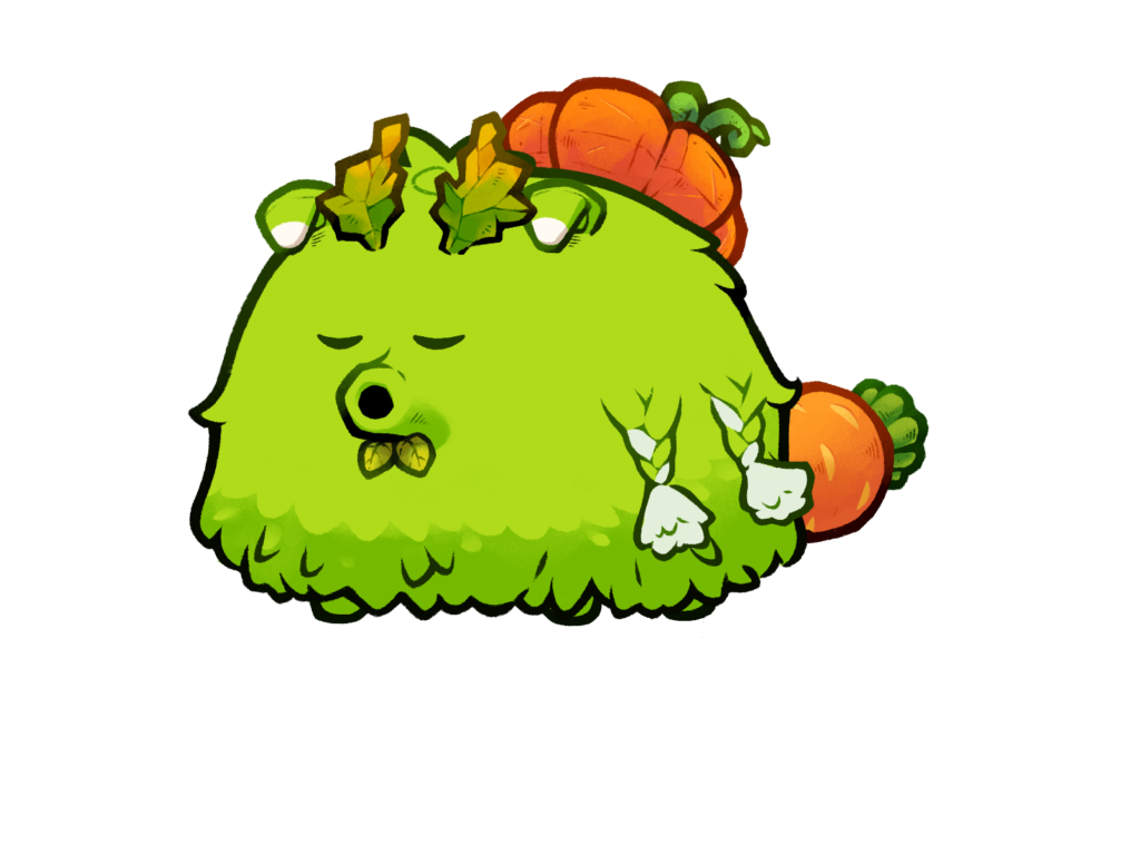 Axie Image