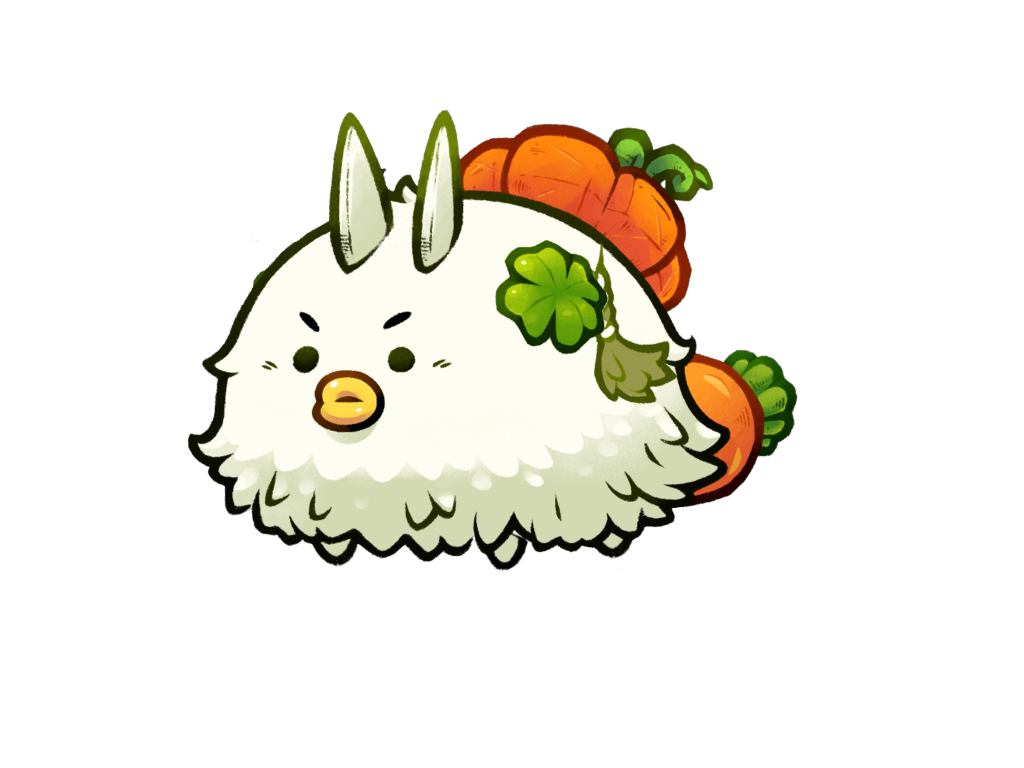 Axie Image