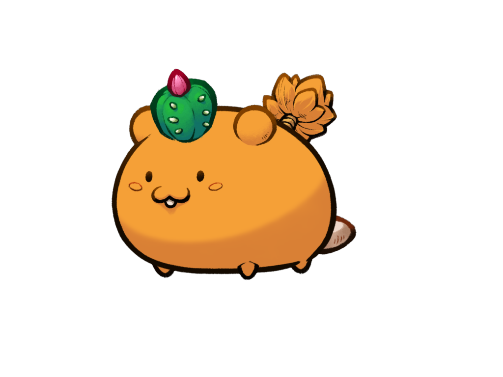 Axie Image
