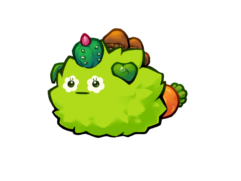 Axie Image