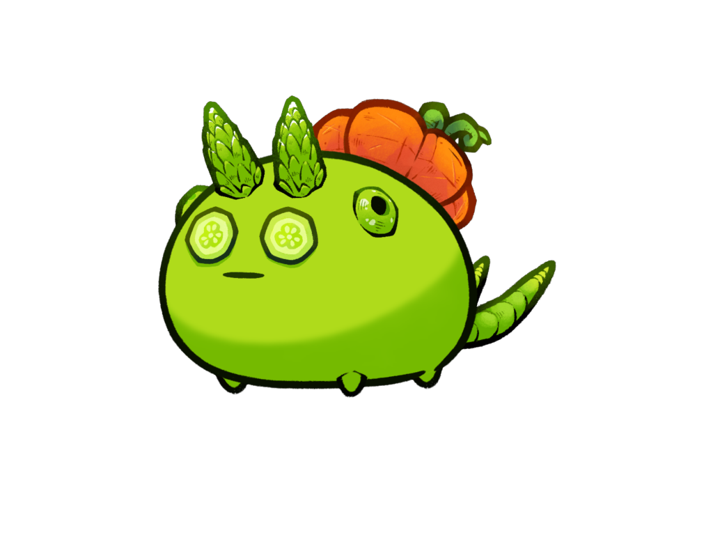 Axie 4608841