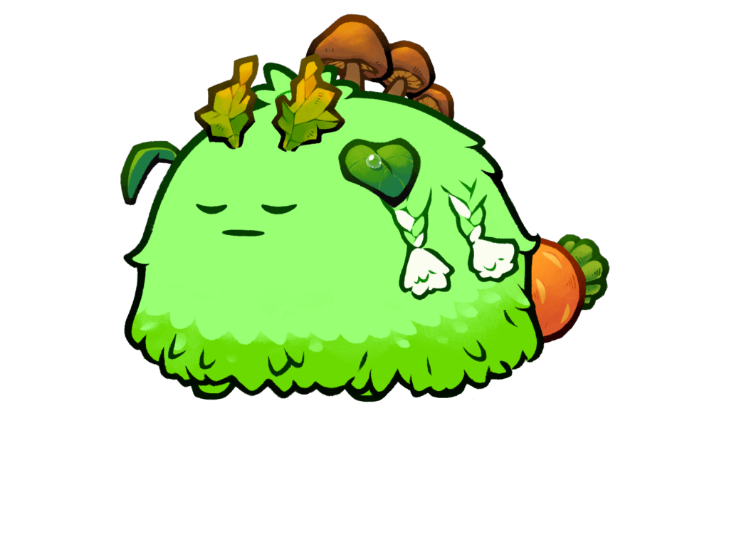 Axie Image