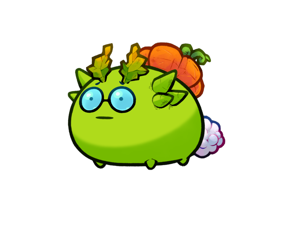 Axie Image