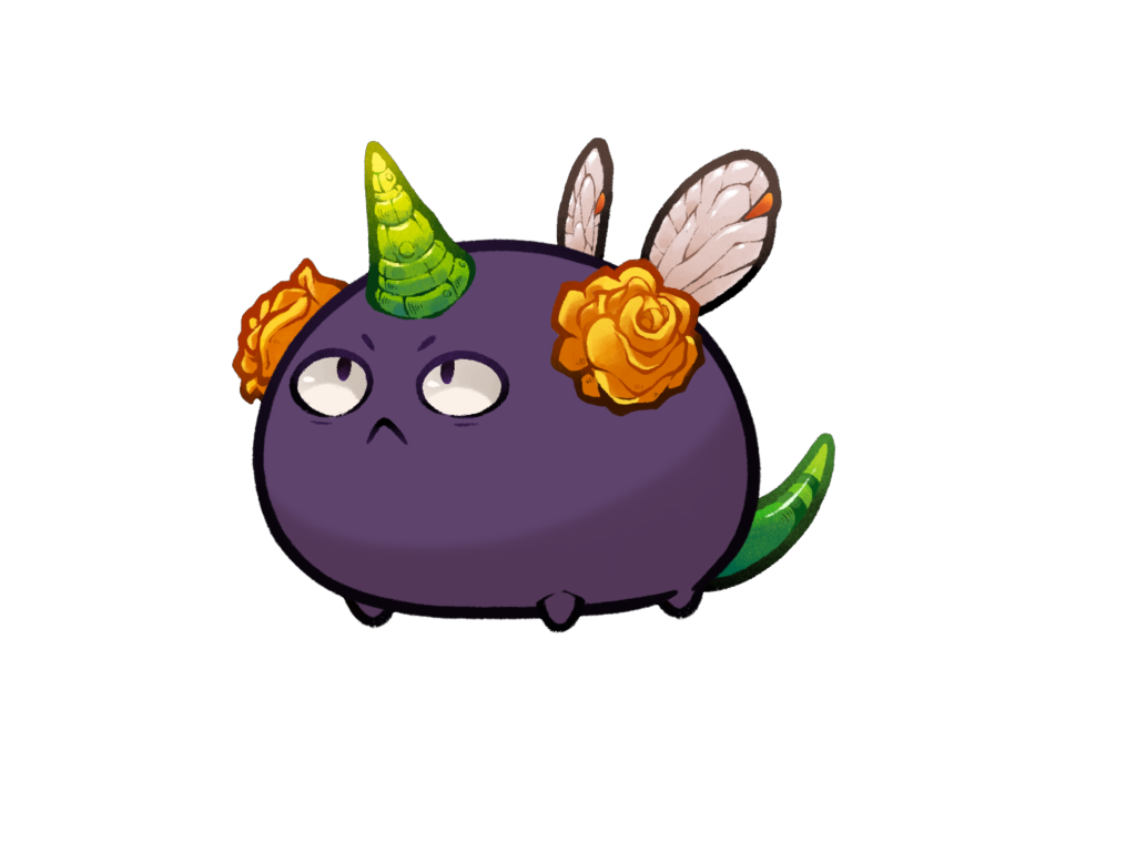 Axie 4611207