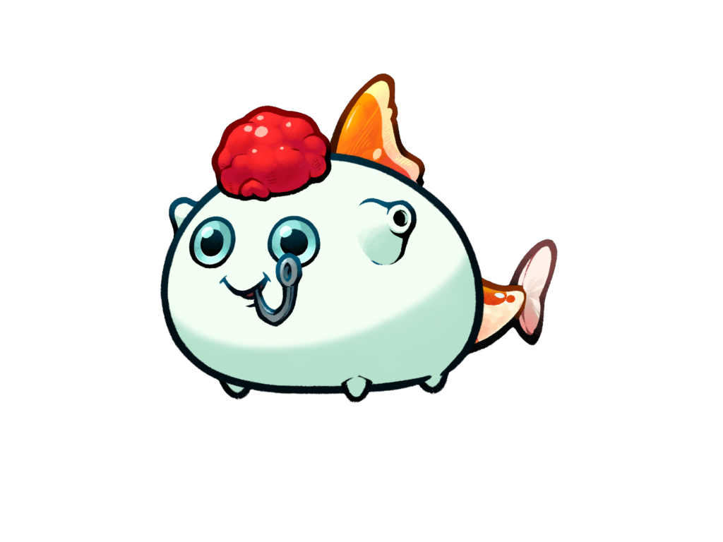 Axie 4611257