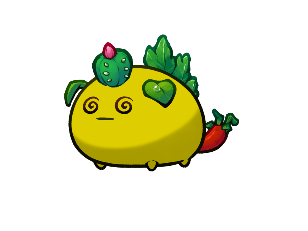 Axie Image