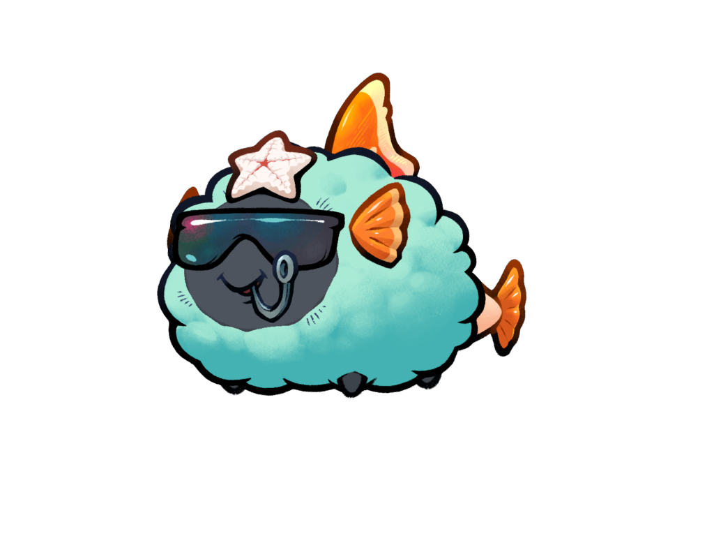 Axie Image