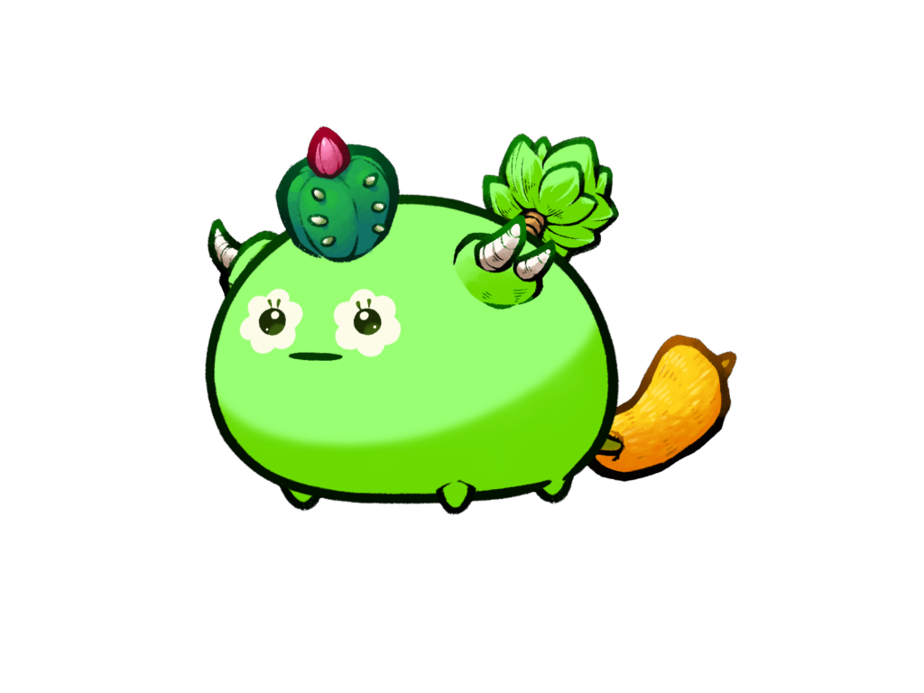 Axie Image