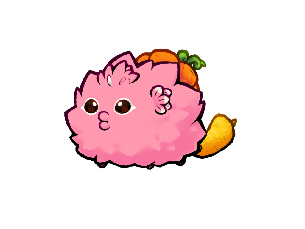 Axie Image
