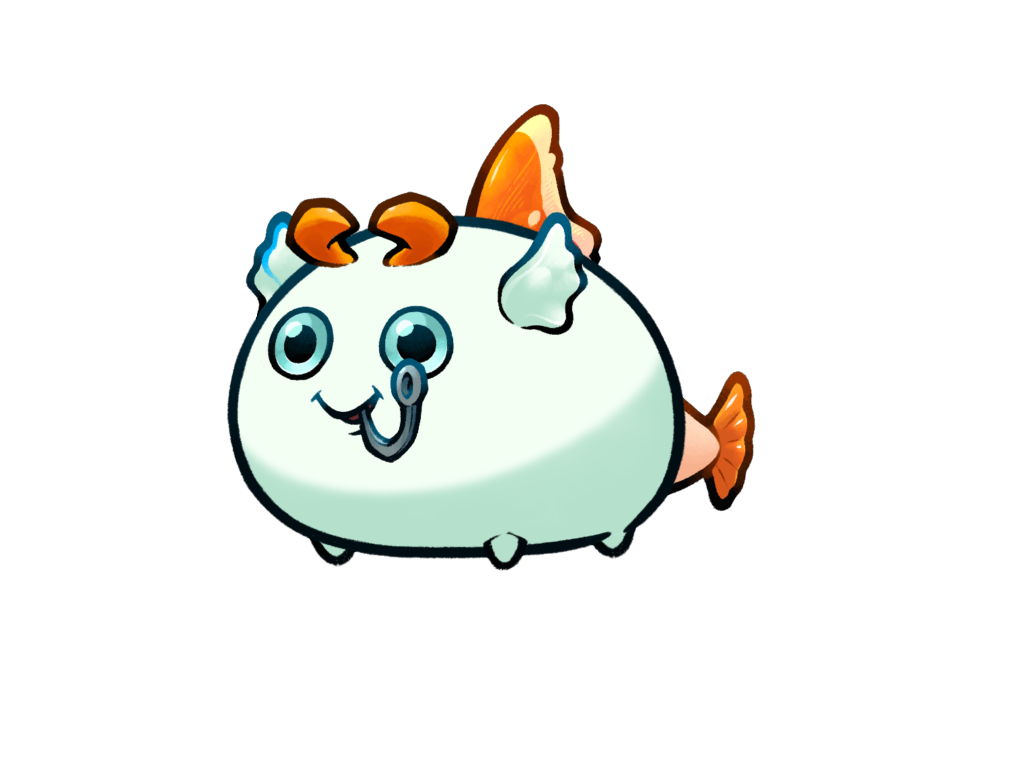 Axie 4614308