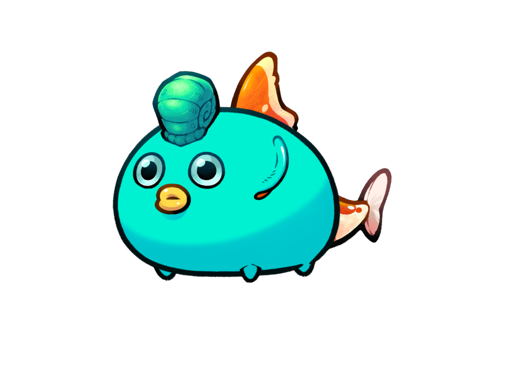 Axie 4617648