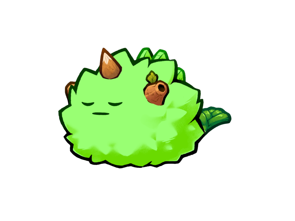 Axie 4617728