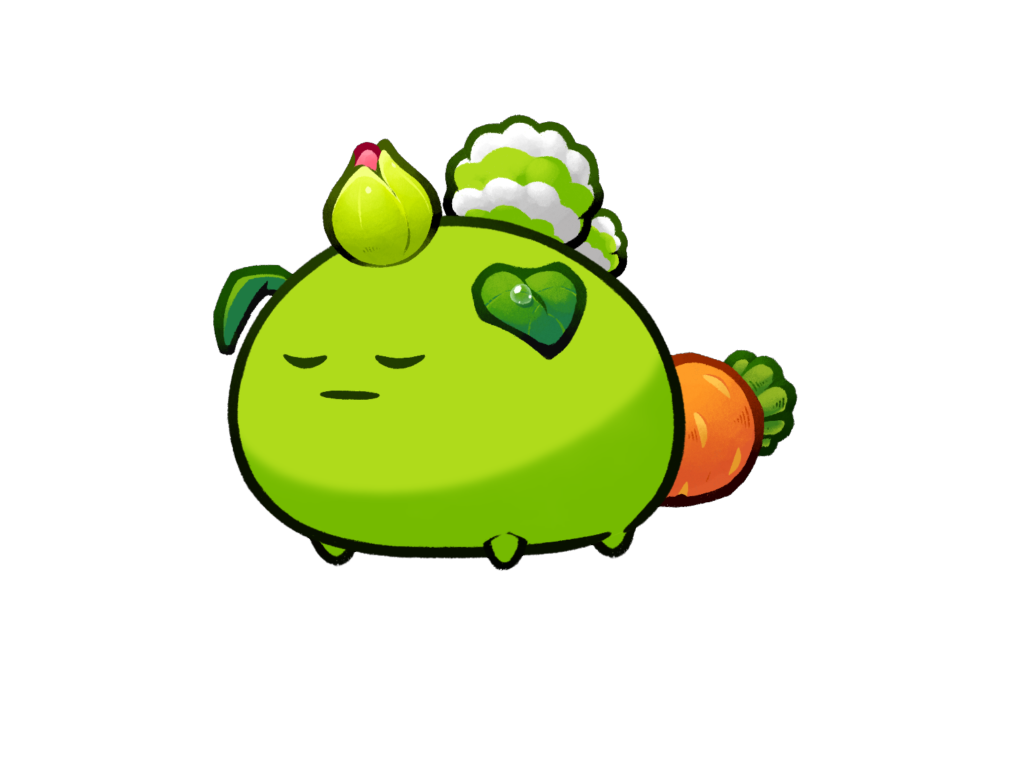 Axie Image