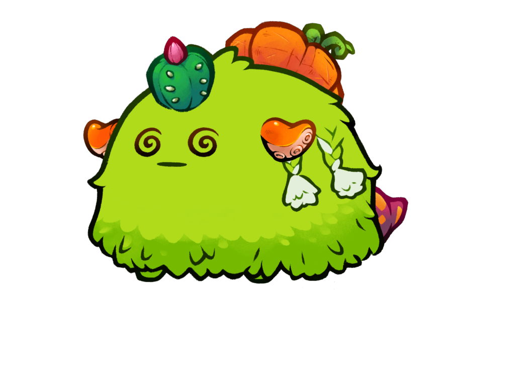 Axie Image