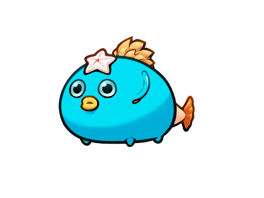Axie Image