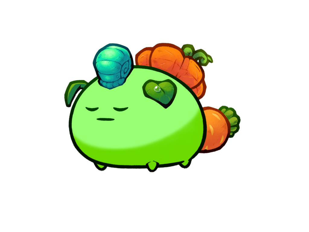 Axie Image