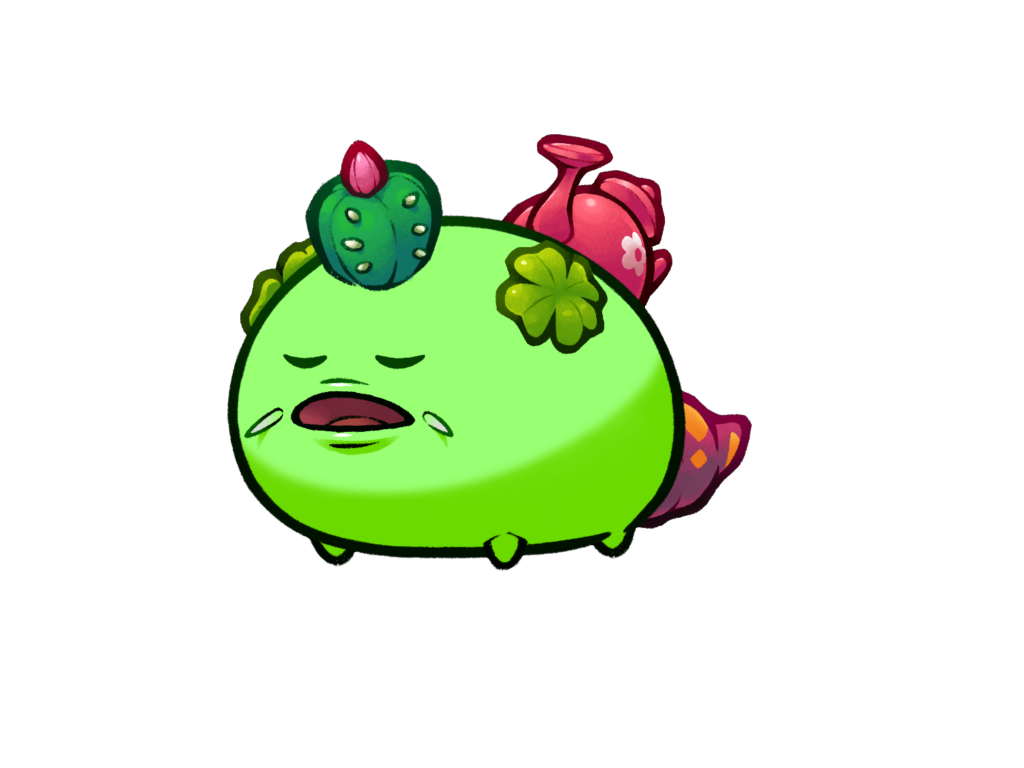 Axie Image
