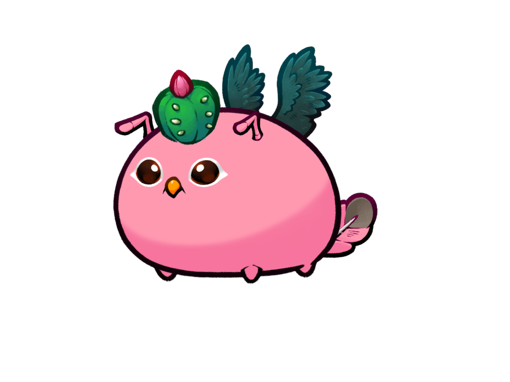 Axie Image