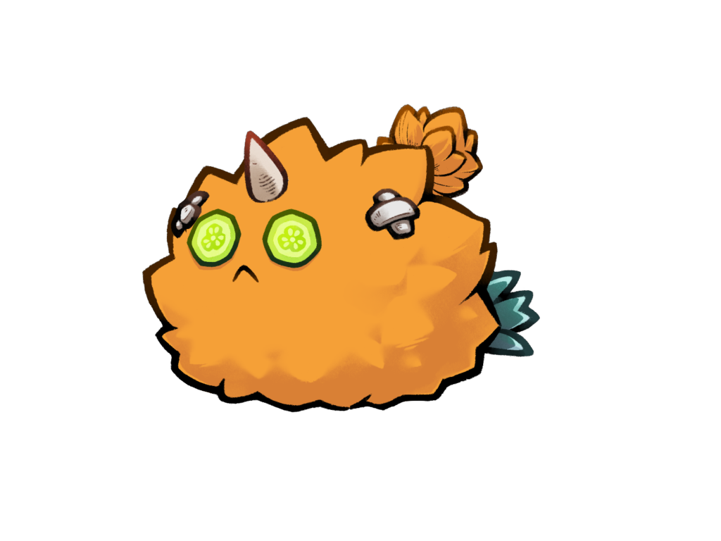 Axie Image