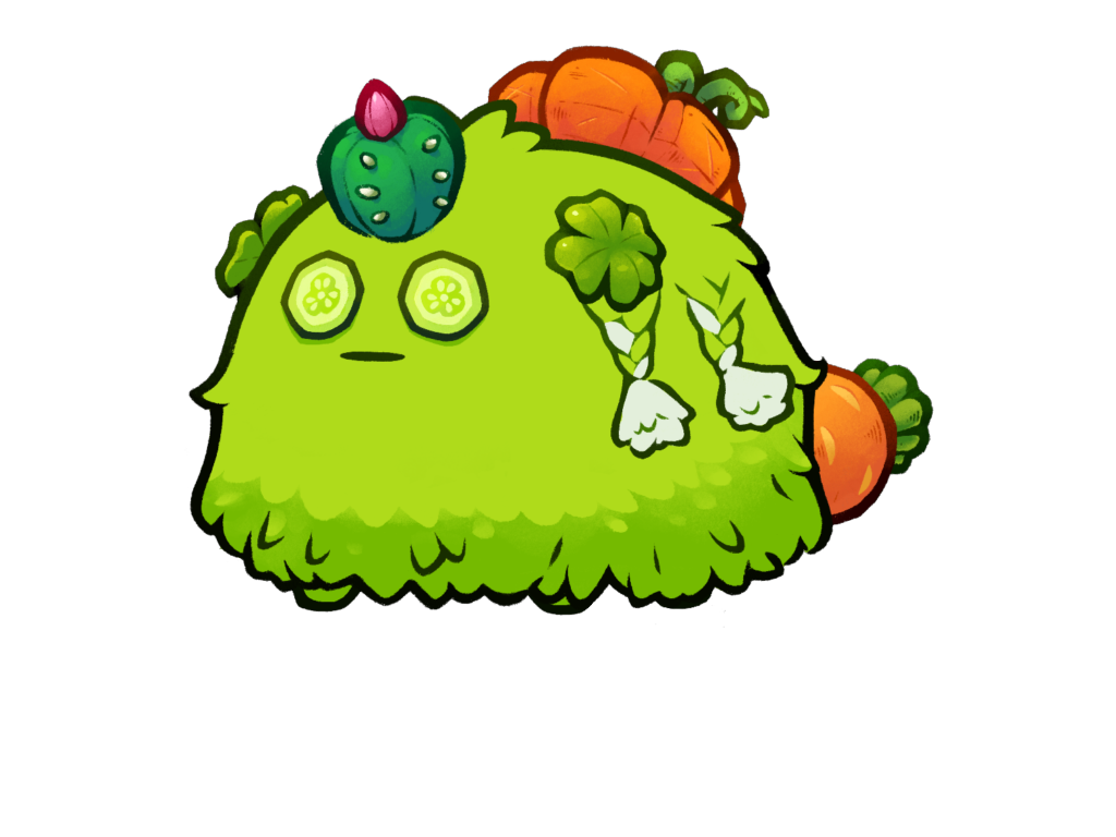 Axie 4632264