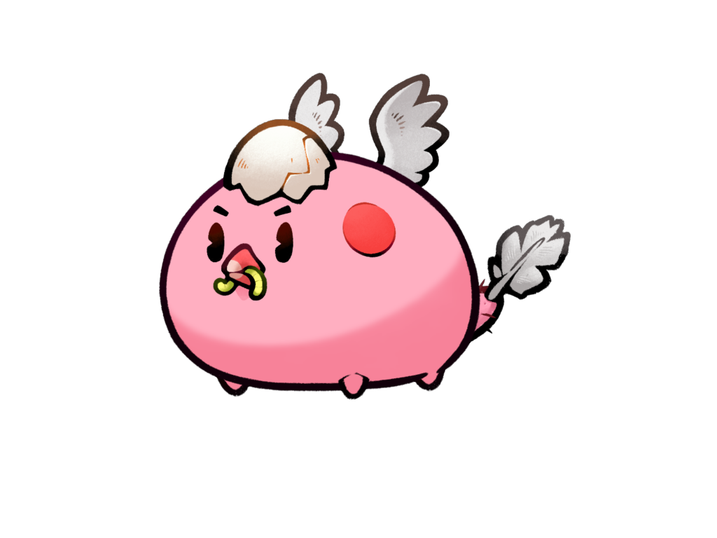 Axie 4634410