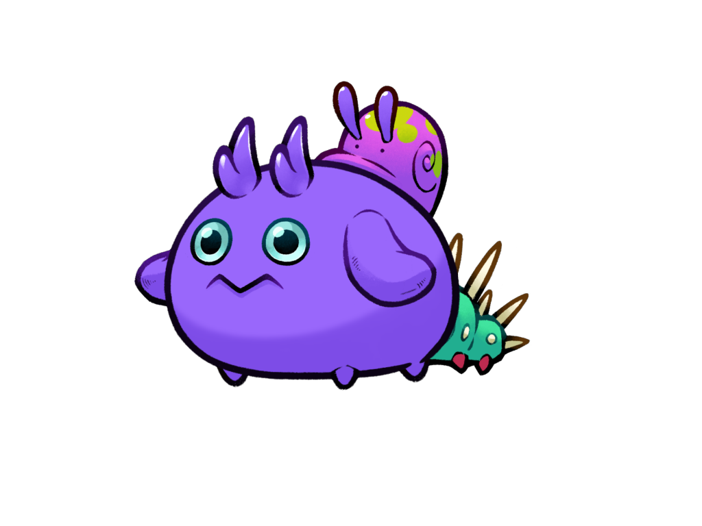 Axie 4635642
