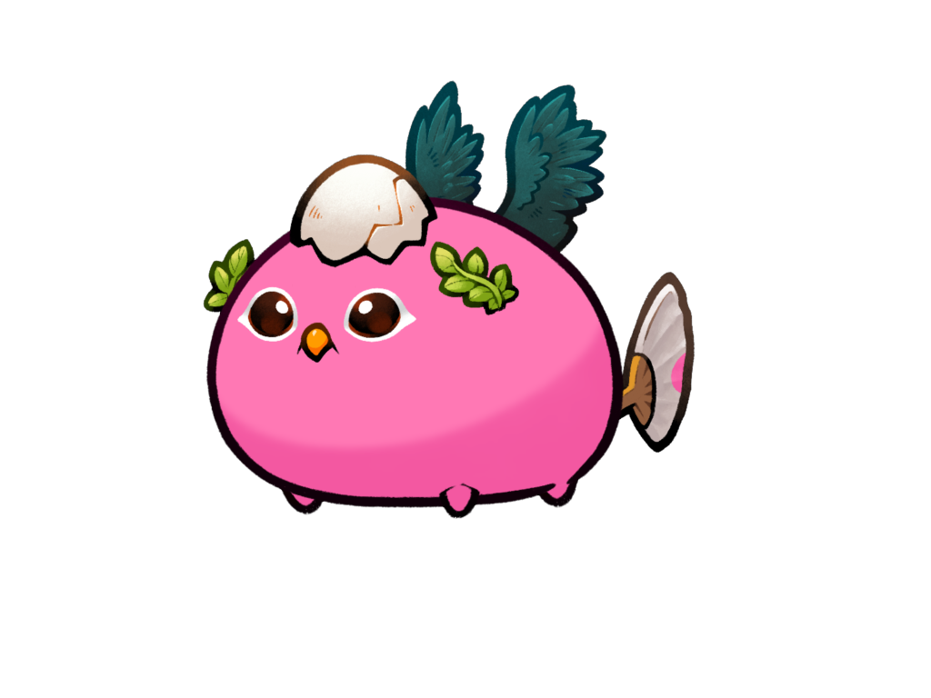 Axie Image