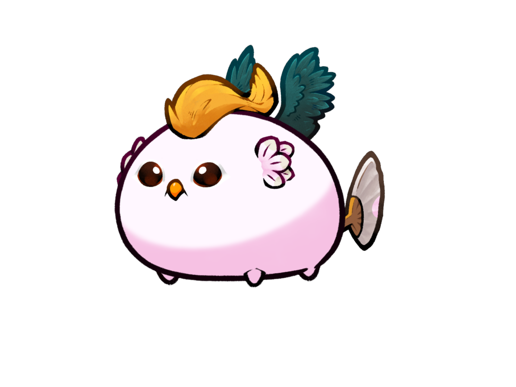Axie Image