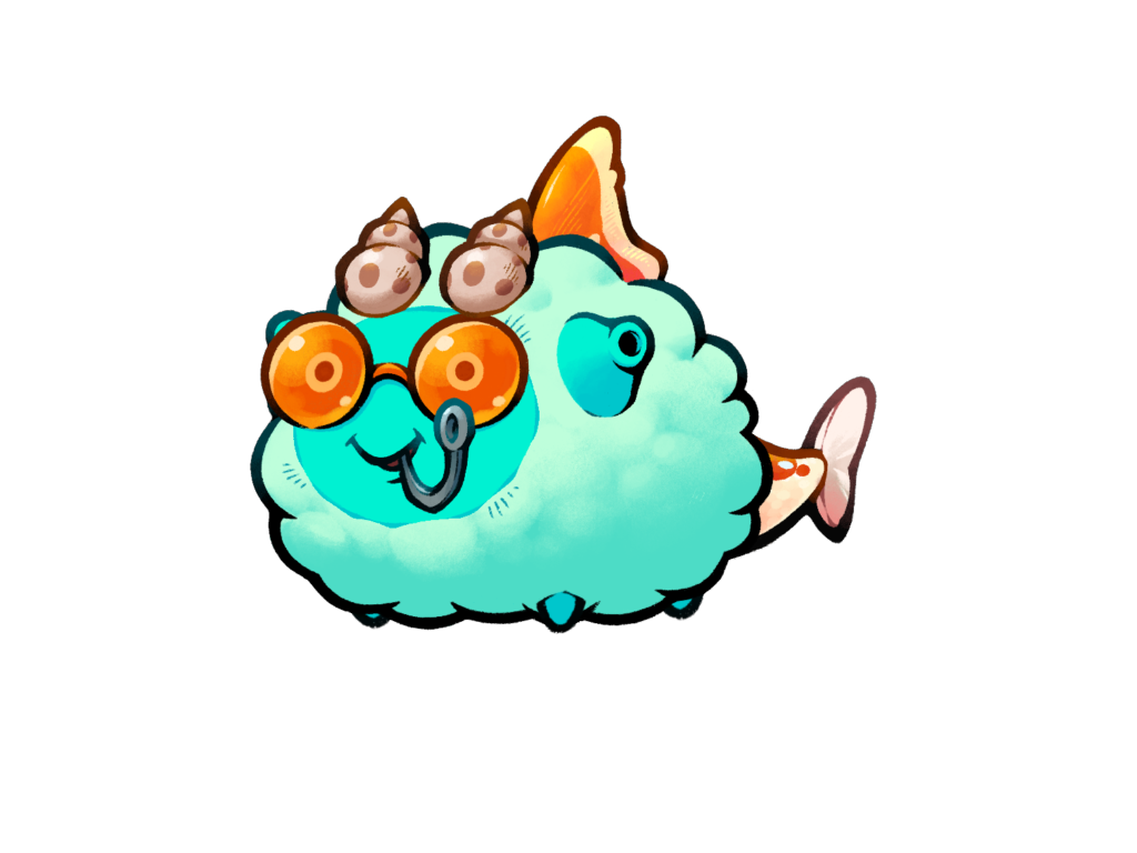 Axie 4638576