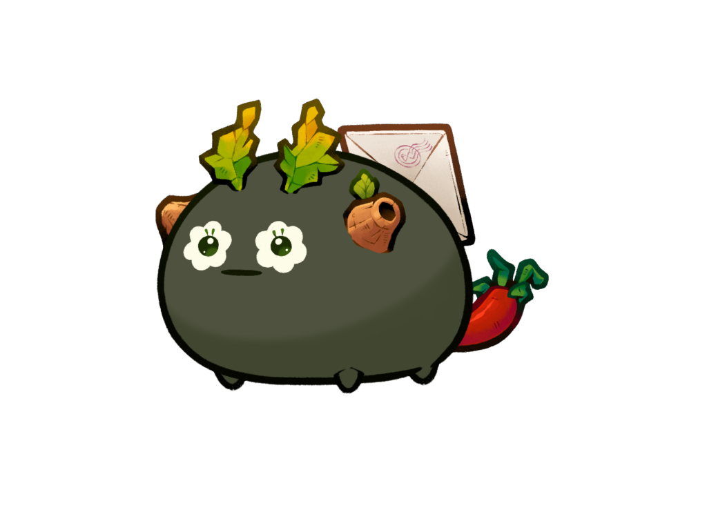 Axie Image