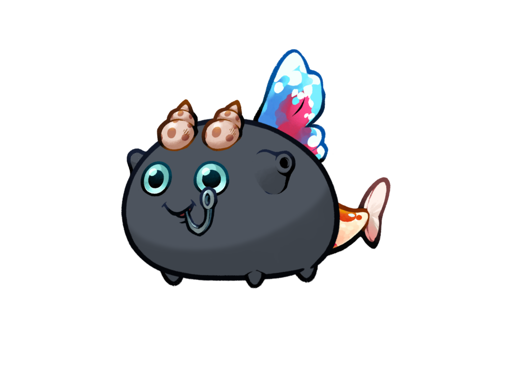 Axie 4642670