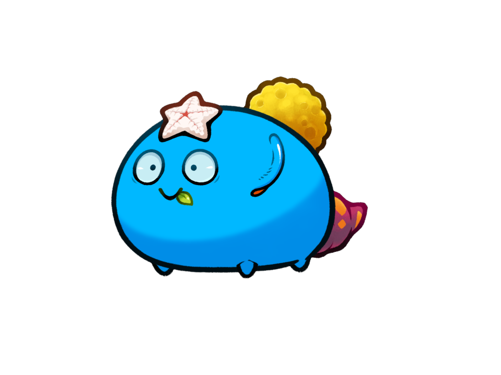 Axie Image