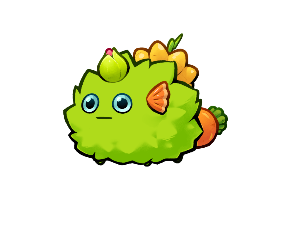 Axie Image