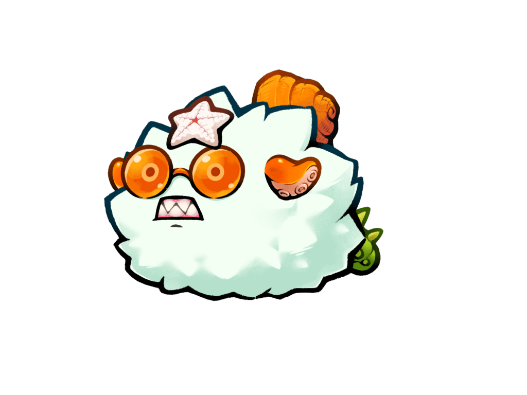 Axie Image