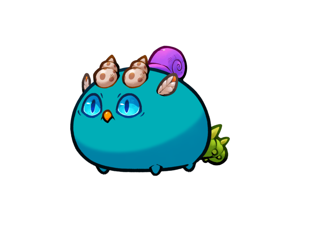Axie Image