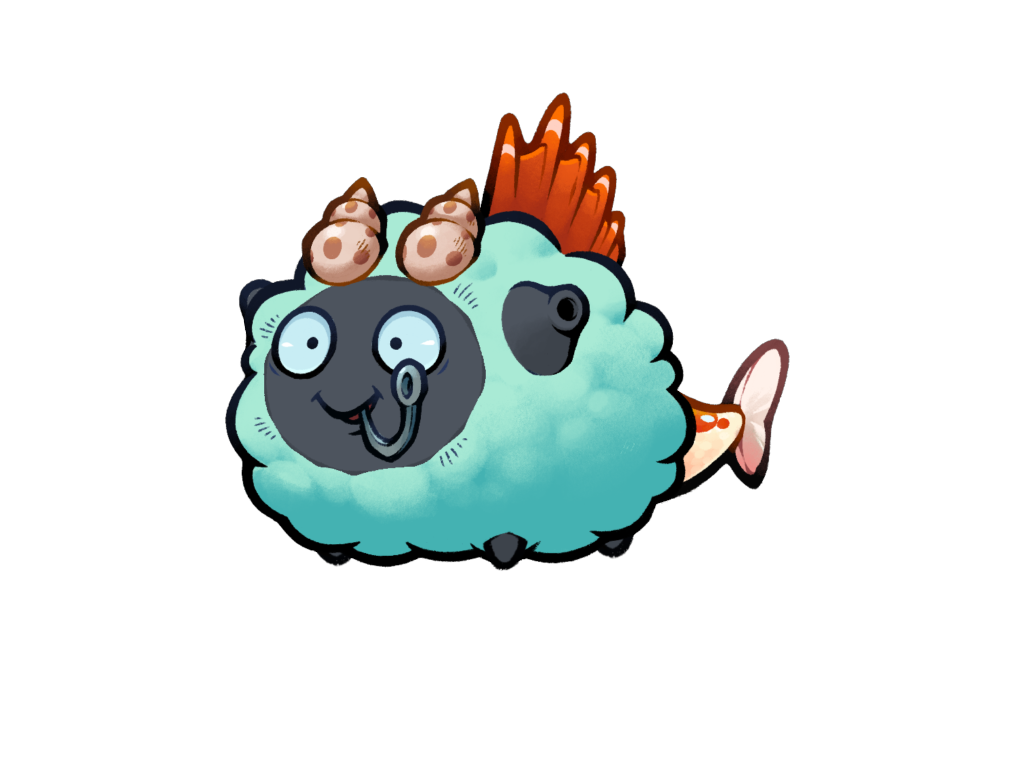 Axie 4652054