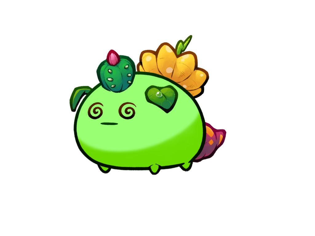 Axie Image