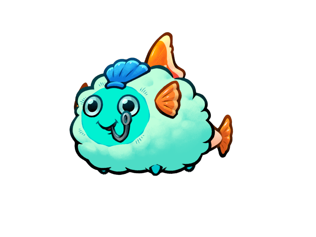 Axie 4655116