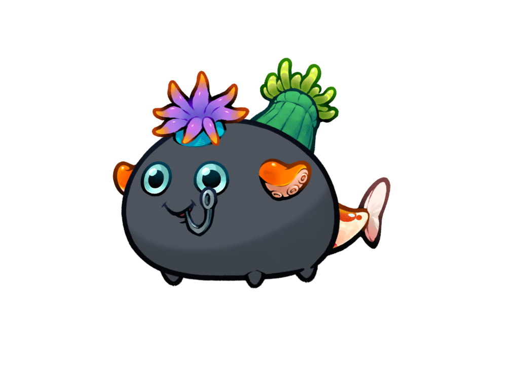 Axie 4657655